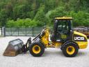 Lopata JCB 406B