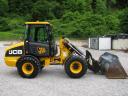 Lopata JCB 406B