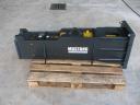 New Mustang HAMMER hydraulic hammer HM1302, weight 800 kg