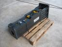 New Mustang HAMMER hydraulic hammer HM1302, weight 800 kg