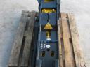 New Mustang HAMMER hydraulic hammer HM1302, weight 800 kg