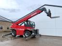 Magni RTH5.25 SMART telescopic handler / 2016 / 11.371 operating hours / Leasing from 20%