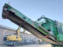 McCloskey J45 / 2016 / 5 549 godzin / Leasing od 20%