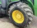 JOHN DEERE 8335R