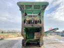 McCloskey J50 V2 / 2019 / 4 831 godzin / Leasing od 20%