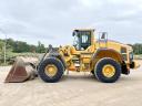 Volvo L150H / 2015 / 12 918 hodin / Leasing od 20%