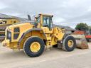 Volvo L150H / 2015 / 12 918 hodin / Leasing od 20%