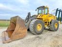 Volvo L220D / 2000 / 20 736 hodin / Leasing od 20%