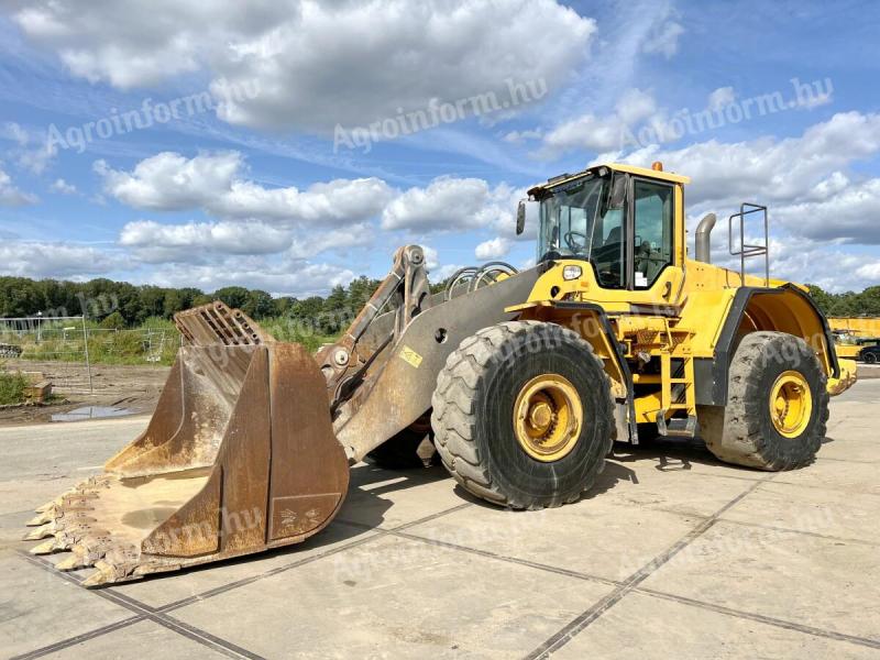 Volvo L220F / 2007 / 20 271 hours / Leasing from 20%