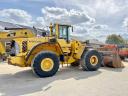 Volvo L220F / 2007 / 20 271 hours / Leasing from 20%