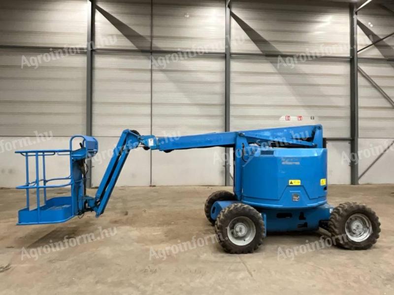 Genie Z 34/22 basket lift / 2008 / 3.177 hodin / leasing od 20%