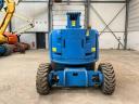 Genie Z 34/22 basket lift / 2008 / 3.177 hodin / leasing od 20%