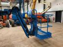 Genie Z 34/22 basket lift / 2008 / 3.177 hodin / leasing od 20%