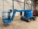 Genie Z 34/22 basket lift / 2008 / 3.177 hodin / leasing od 20%