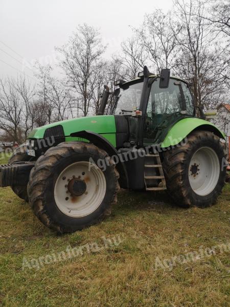 Deutz-Fahr Agrotron 200