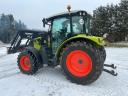 Claas Arion 420