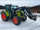 Claas Arion 420