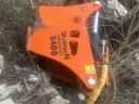 Westtech WoodCracker S400 Dummy chipper