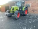 Claas Ares 697ATZ