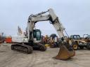 Komatsu PC240NLC-8 crawler excavator