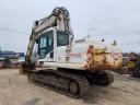 Komatsu PC240NLC-8 crawler excavator