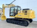 Koparka gąsienicowa Caterpillar 323D3 / 2024 / 5 godzin pracy / Leasing od 20%