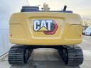 Koparka gąsienicowa Caterpillar 323D3 / 2024 / 5 godzin pracy / Leasing od 20%