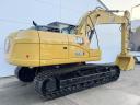 Koparka gąsienicowa Caterpillar 323D3 / 2024 / 5 godzin pracy / Leasing od 20%