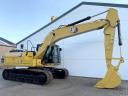 Koparka gąsienicowa Caterpillar 323D3 / 2024 / 5 godzin pracy / Leasing od 20%