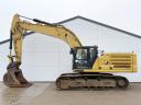 Caterpillar 336 07B gosenični bager / 2020 / 6.909 delovnih ur / zakup od 20%