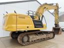 Caterpillar 336 07B gosenični bager / 2020 / 6.909 delovnih ur / zakup od 20%