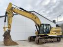 Caterpillar 336 07B gosenični bager / 2020 / 7 280 delovnih ur / Leasing od 20%