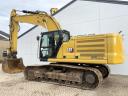 Caterpillar 336 07B gosenični bager / 2020 / 7 280 delovnih ur / Leasing od 20%