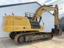 Caterpillar 336 07B gosenični bager / 2020 / 7 280 delovnih ur / Leasing od 20%