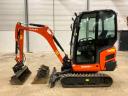 Kubota KX 019-4 Minibagger / 2023 / 295 Betriebsstunden / Leasing ab 20 %