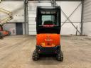 Kubota KX 019-4 Minibagger / 2023 / 295 Betriebsstunden / Leasing ab 20 %