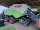 Claas Quadrant 3300