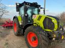 Claas arion 630