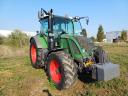 Fendt 516 Vario Profi