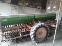 Used Lajta seed drill for sale