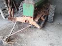 Used Lajta seed drill for sale