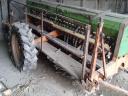 Used Lajta seed drill for sale