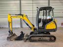 Neuson ET 24 VDS Minibagger / 2019 / 1.567 Betriebsstunden / Leasing ab 20 %