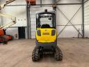 Neuson ET 24 VDS Minibagger / 2019 / 1.567 Betriebsstunden / Leasing ab 20 %