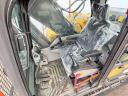 Volvo EC220D crawler excavator / 2024 / 9 operating hours / Leasing from 20%