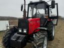 Mtz Belarus 892.2 klímás traktor