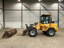 Volvo L30 B-Z/X încărcător frontal / 2007 / 4.295 ore / Leasing de la 20%