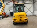 Volvo L30 BZ/X čelný nakladač / 2007 / 4 295 motohodín / Prenájom od 20%