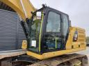 Koparka gąsienicowa Caterpillar 320 / 2018 / 6 953 godzin / Leasing od 20%