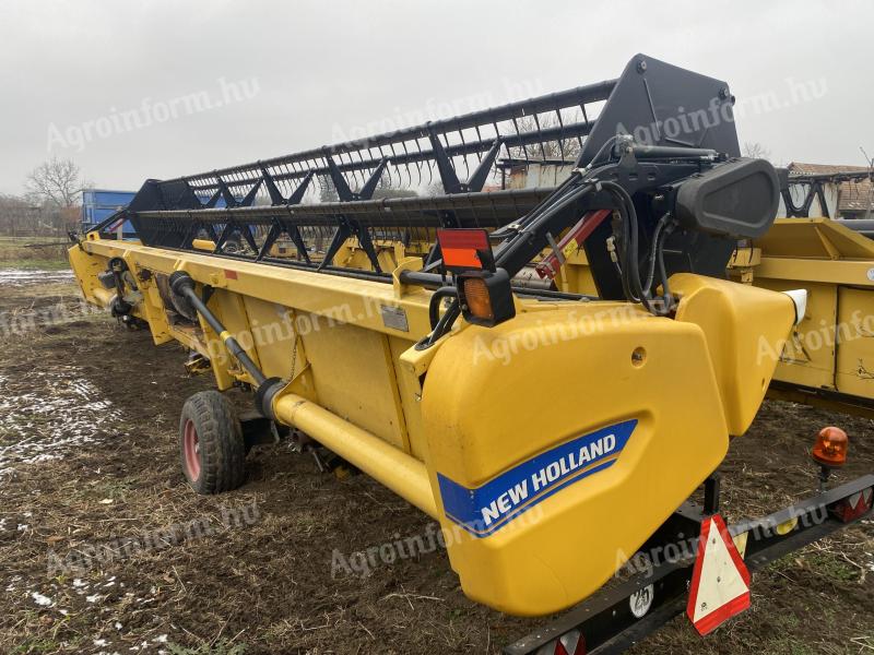 New Holland Superflex